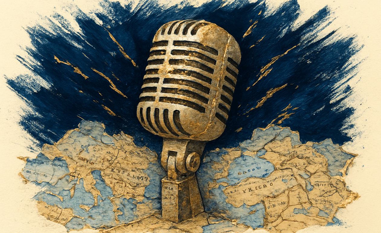 Eurovision: Κρίσιμη ψηφοφορία για τη συμμετοχή του Ισραήλ εν μέσω απειλών μποϊκοτάζ