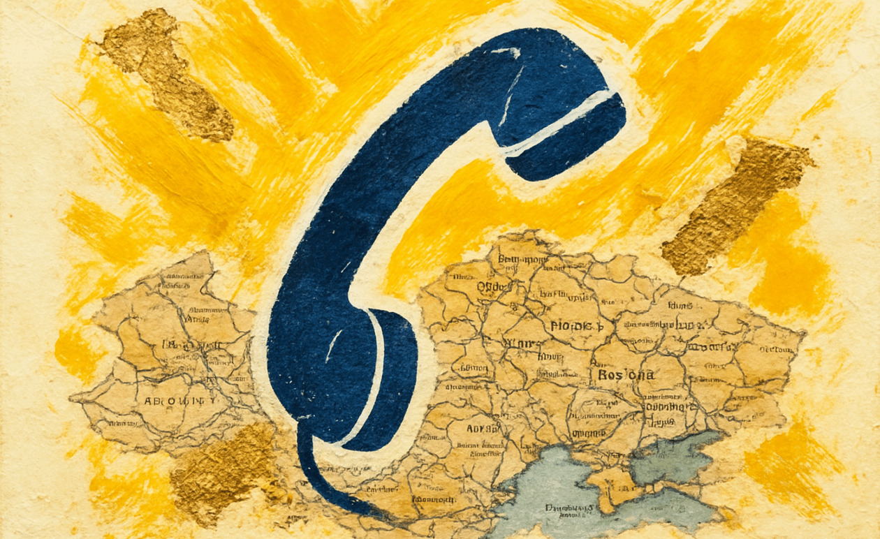 Τσιχανόφσκαγια: Οι ΗΠΑ πρέπει να χρησιμοποιήσουν «καρότο και μαστίγιο» με τον Λουκασένκο