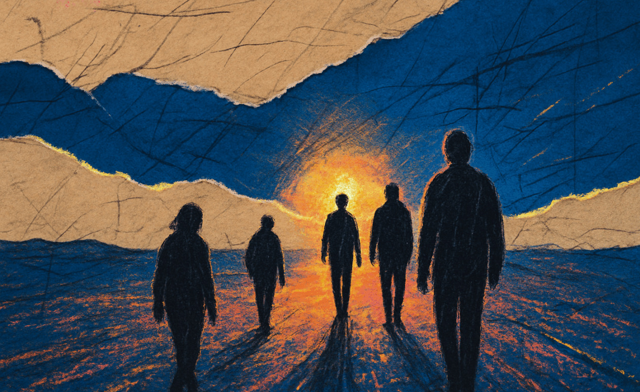 Το πέρασμα της Ράφα ανοίγει τις επόμενες ημέρες για τους κατοίκους της Γάζας