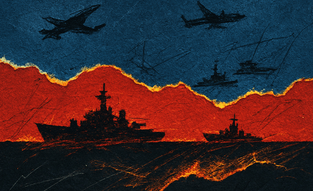 Χέγκσεθ και Κέιν θα ενημερώσουν την «Ομάδα των Οκτώ» νομοθετών για τις εντάσεις με τη Βενεζουέλα