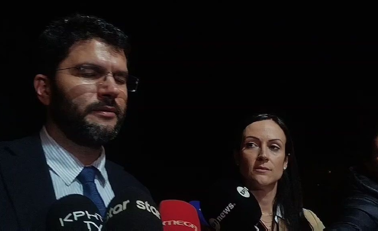 Οι τραυματίες στα Βορίζια τέθηκαν υπό κράτηση