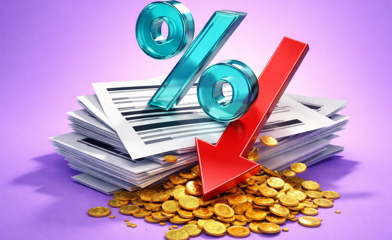 Φοροαπαλλαγή υπεραξίας μετοχών: Στα 1,26 δισ. ευρώ οι απώλειες για το Δημόσιο στην πενταετία