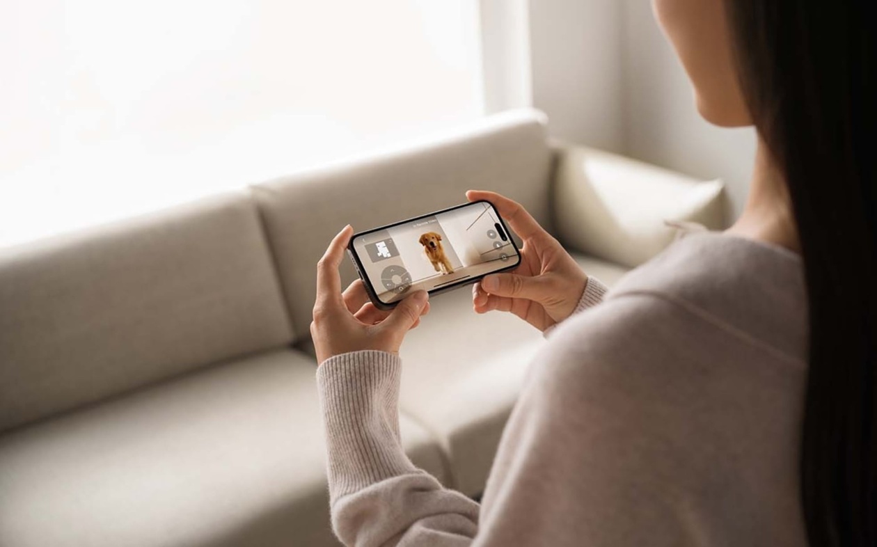 Το DJI ROMO εισέρχεται στην αγορά των ρομπότ καθαρισμού