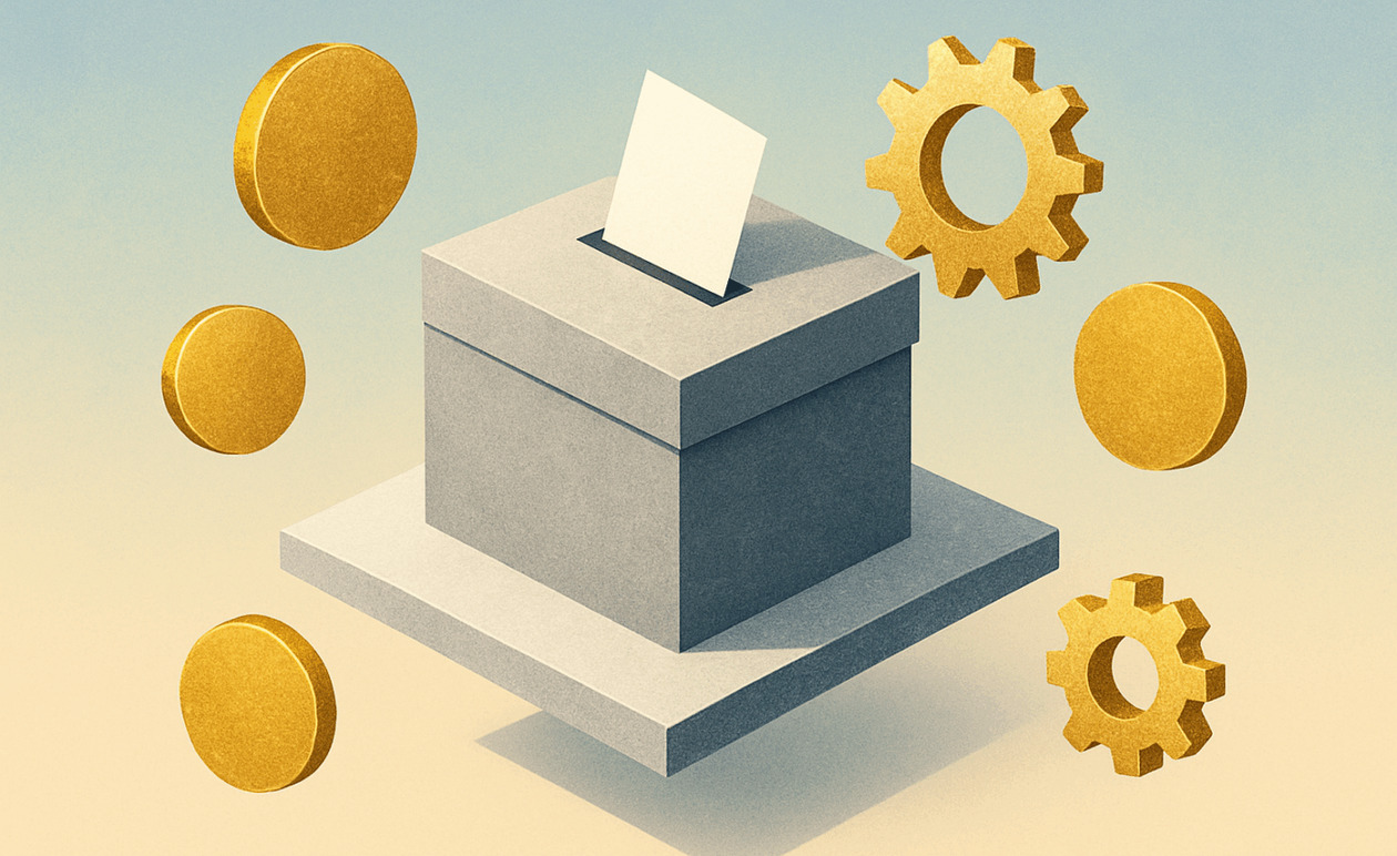 Ελβετία: Οι ψηφοφόροι απέρριψαν τον φόρο στους υπερ-πλούσιους και την υποχρεωτική θητεία για γυναίκες