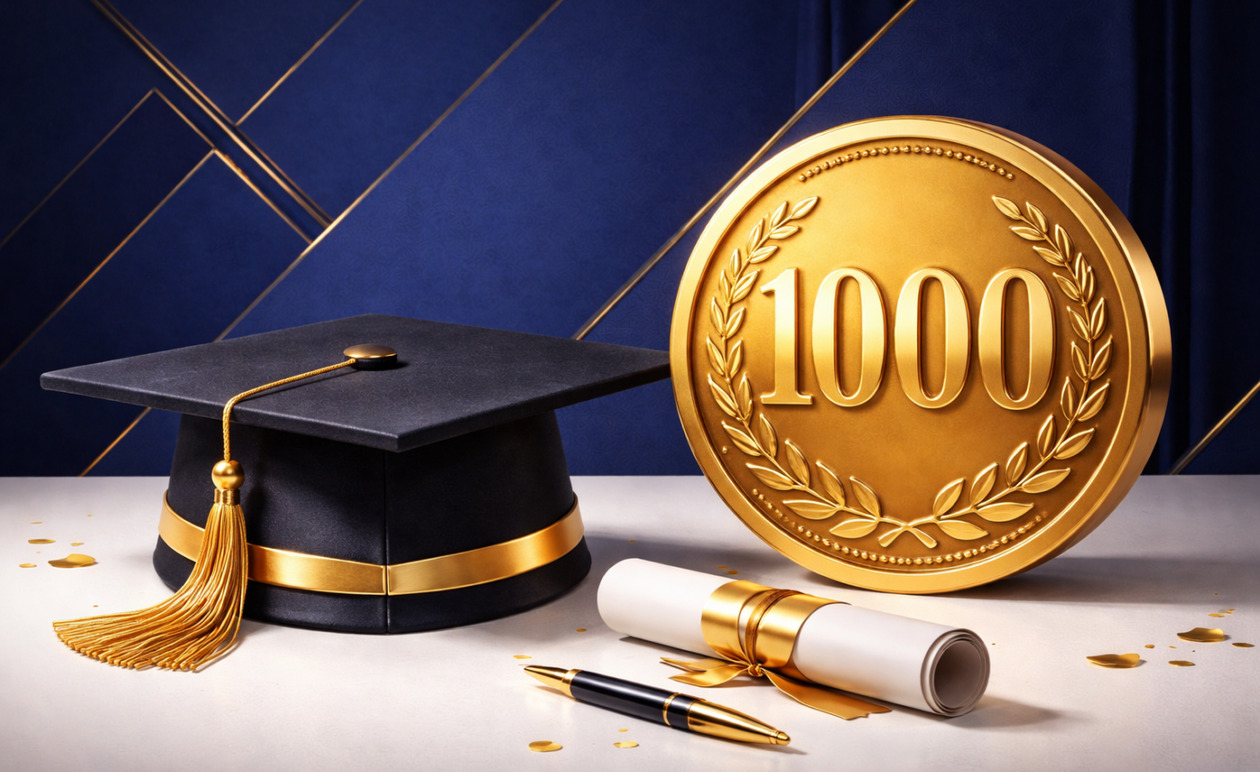 ΟΠΕΚΑ: Πληρωμή 1.000 ευρώ σε 197 πρωτοετείς φοιτητές για το νέο επίδομα