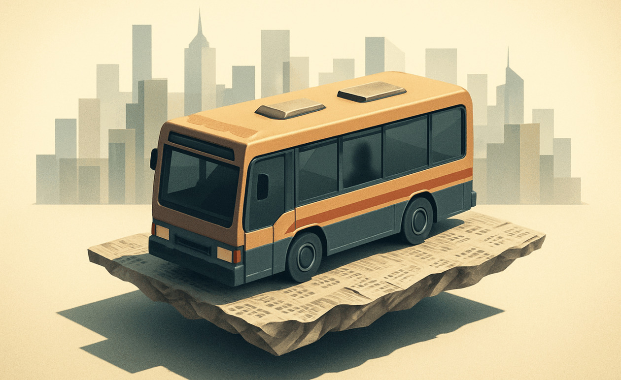 Θεσσαλονίκη: Συνελήφθη 48χρονος επιδειξίας σε αστικό λεωφορείο