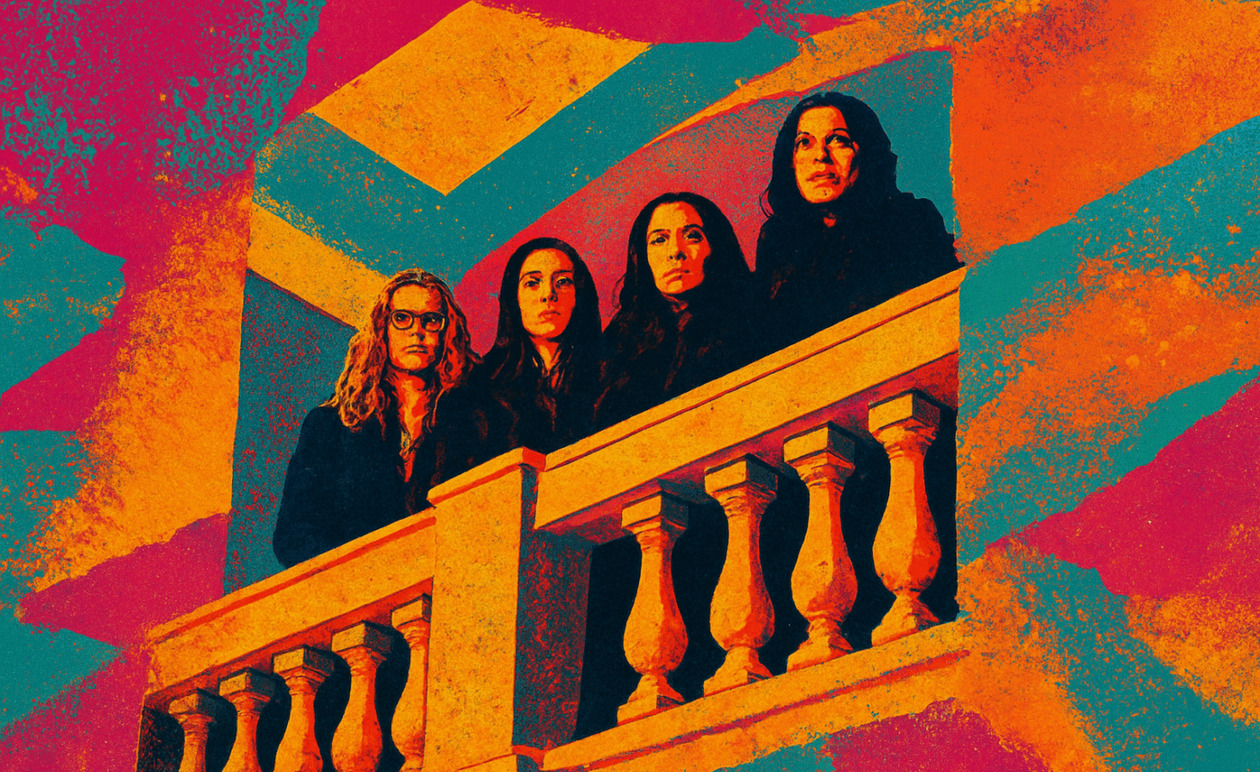 Τι ψυχή θα παραδώσεις μωρή: Η πολυαναμενόμενη ταινία κάνει πρεμιέρα στις 8 Ιανουαρίου