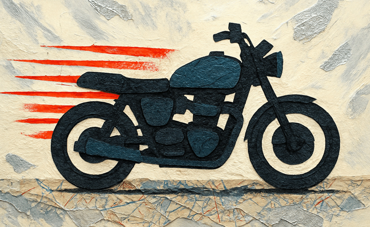 Συνελήφθη 14χρονος στην Ελευσίνα που οδηγούσε κλεμμένο δίκυκλο χωρίς πινακίδες