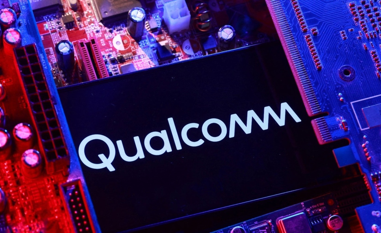Η Qualcomm παρουσιάζει νέες πλατφόρμες τεχνητής νοημοσύνης για data centers
