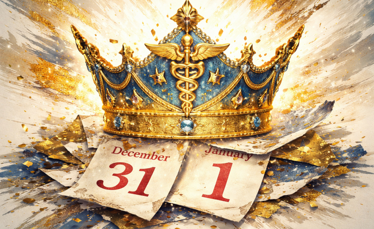 Βασιλιάς Κάρολος: Μείωση της θεραπείας για τον καρκίνο το νέο έτος