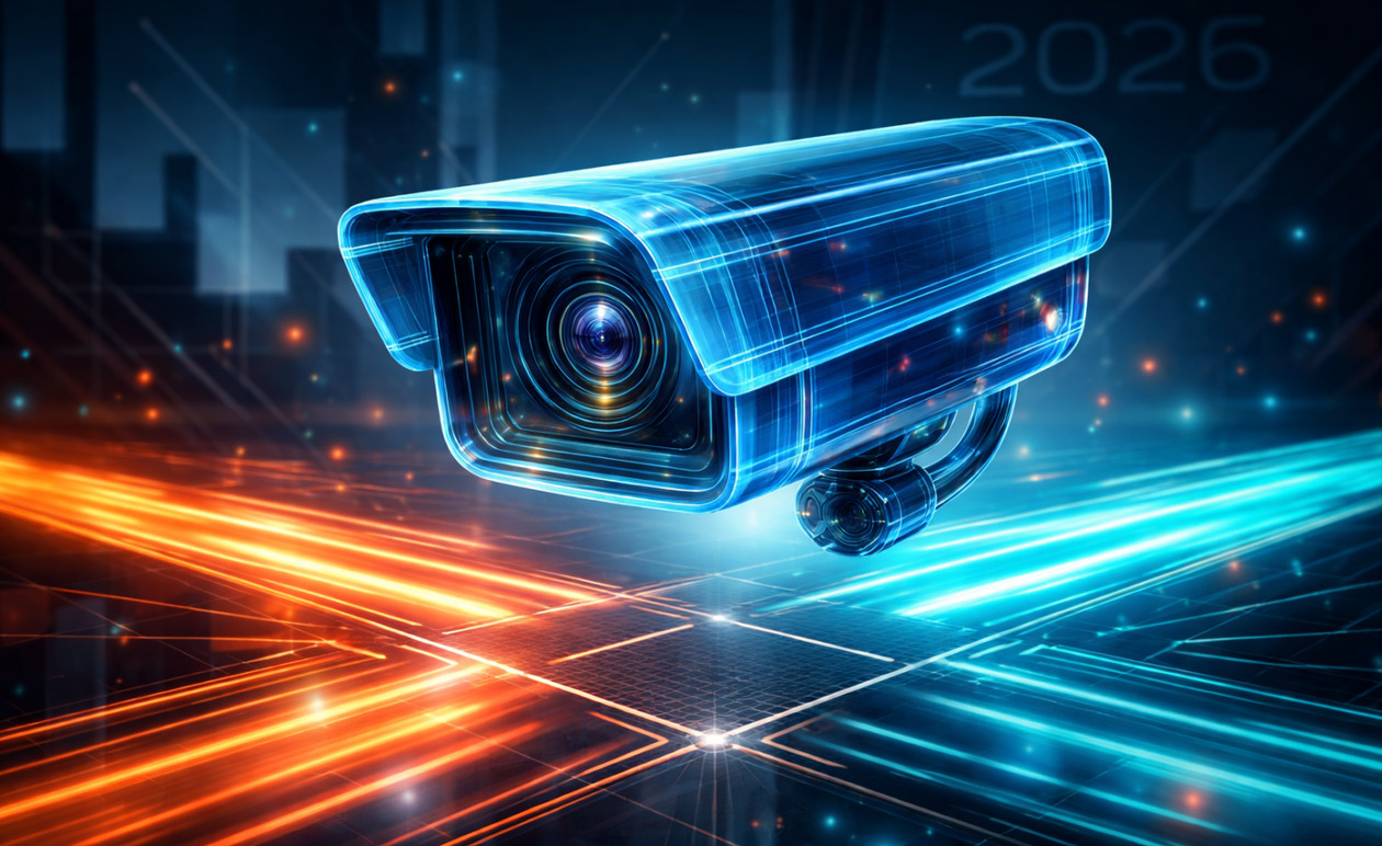 Κάμερες AI στην Αττική: Πότε ξεκινούν τα πρόστιμα και πώς θα βεβαιώνονται οι παραβάσεις