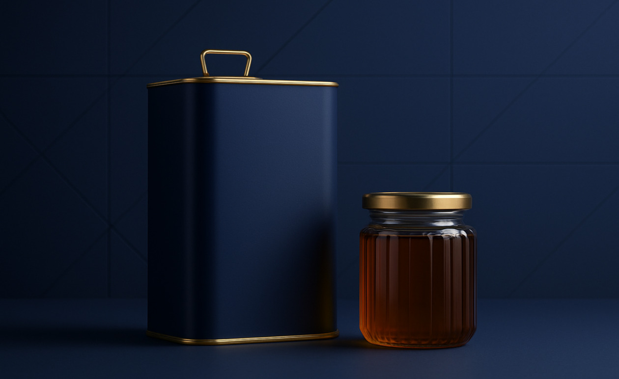 Νέα Φιλαδέλφεια: Συνελήφθη 48χρονος που έκλεβε ελαιόλαδο και μέλι από αποθήκες πολυκατοικιών