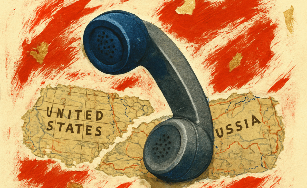 Η Ρωσία αναμένει απάντηση από τις ΗΠΑ για τη συνθήκη New START καθώς πλησιάζει η λήξη της