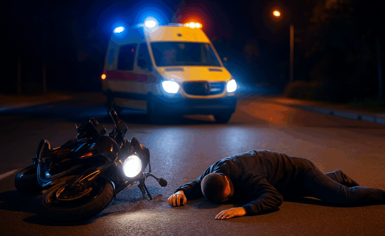 Θανατηφόρο τροχαίο στα Χανιά