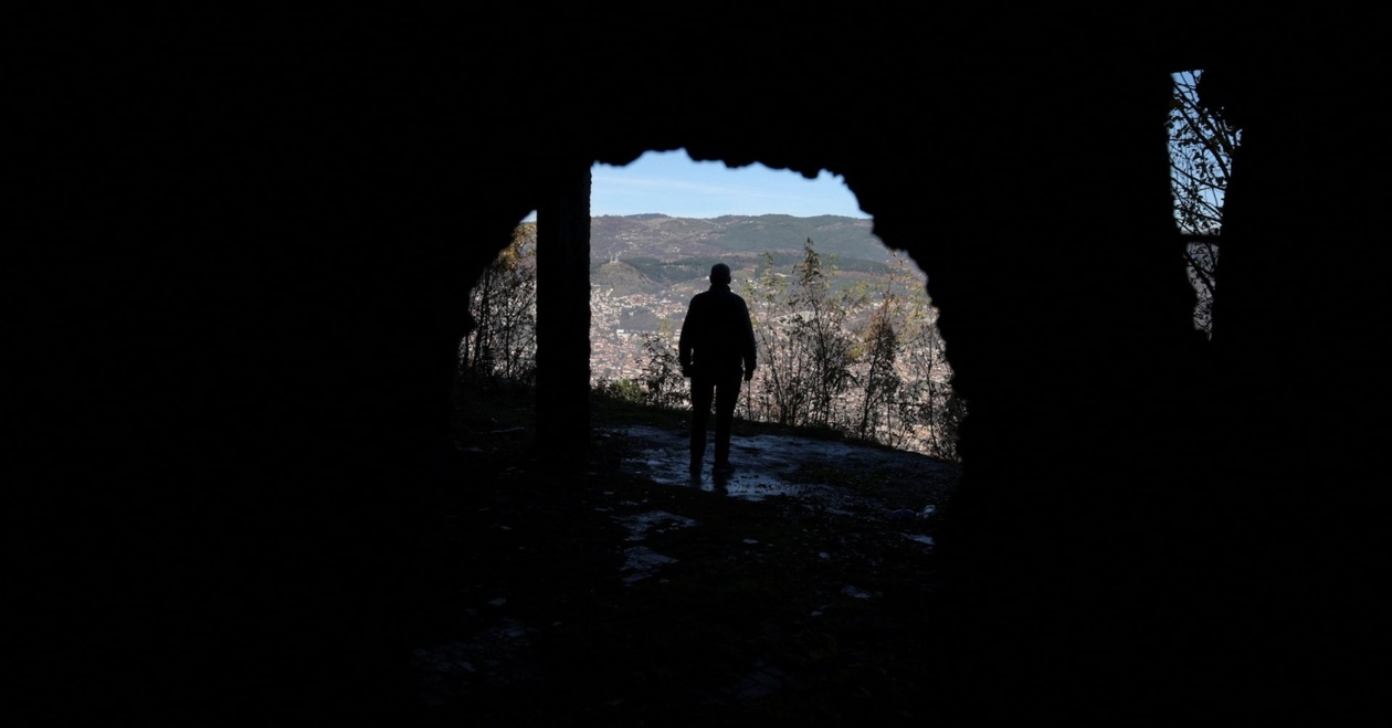 Ιταλία: Έρευνα για «τουρισμό ελεύθερων σκοπευτών» στην πολιορκία του Σεράγεβο