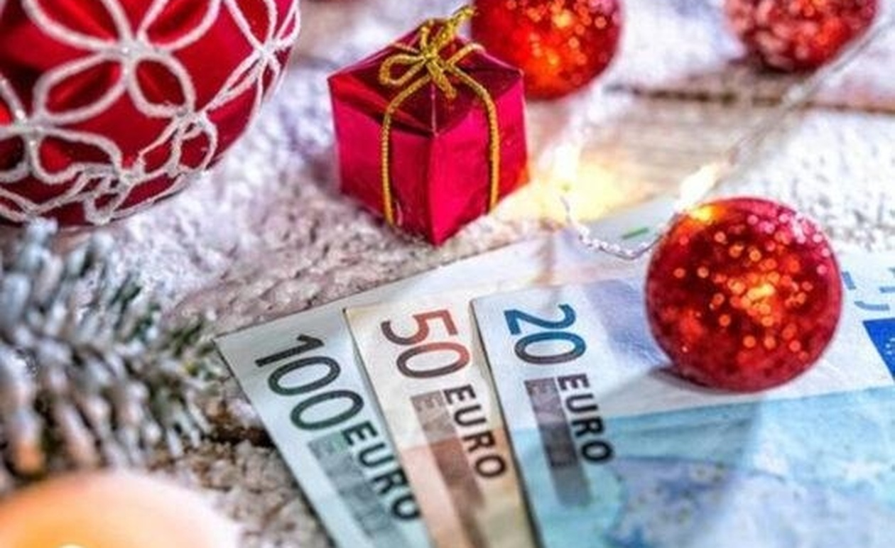 Νέο επίδομα Χριστουγέννων 400 ευρώ: Ποιοι είναι οι δικαιούχοι