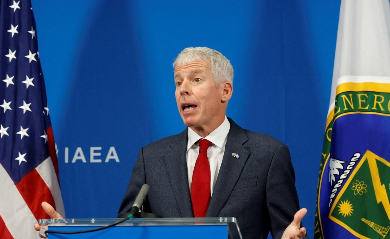 Οι ΗΠΑ προς το παρόν δεν σχεδιάζουν να πραγματοποιήσουν πυρηνικές εκρήξεις