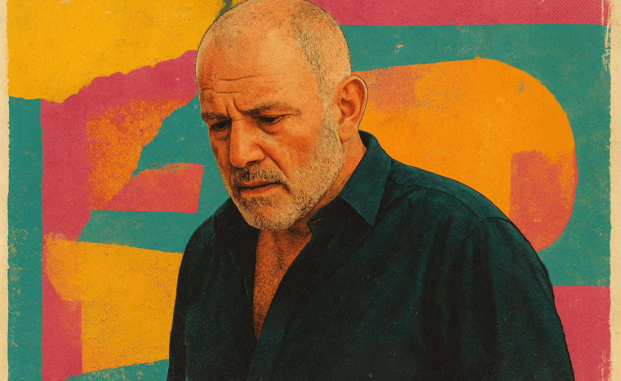 Η Γη της Ελιάς: Ο Αντώνης μαθαίνει για την απιστία της Ερωφίλης και σχεδιάζει εκδίκηση