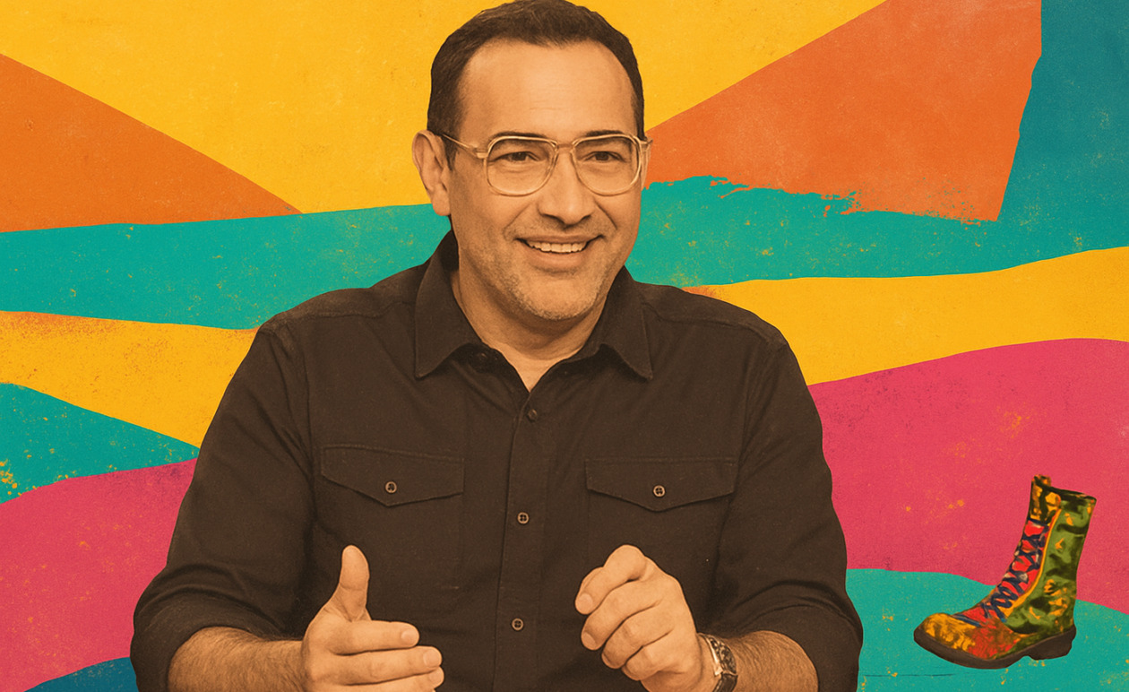 Ράδιο Αρβύλα: Σατιρίζουν τις συνεχείς αλλαγές στο πρόγραμμα της σειράς «Ο Δικαστής»