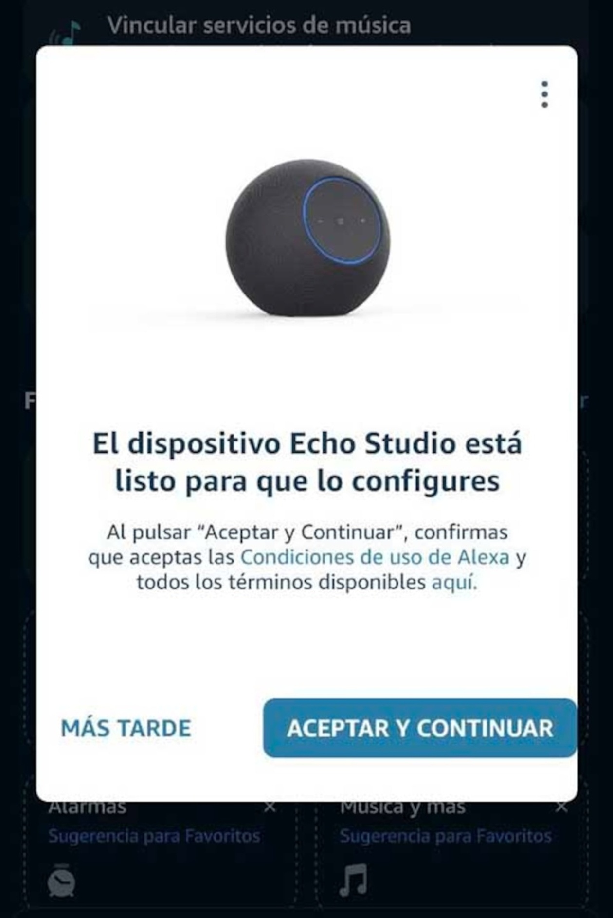 Ένας γρήγορος οδηγός εγκατάστασης για το Echo Studio της Amazon