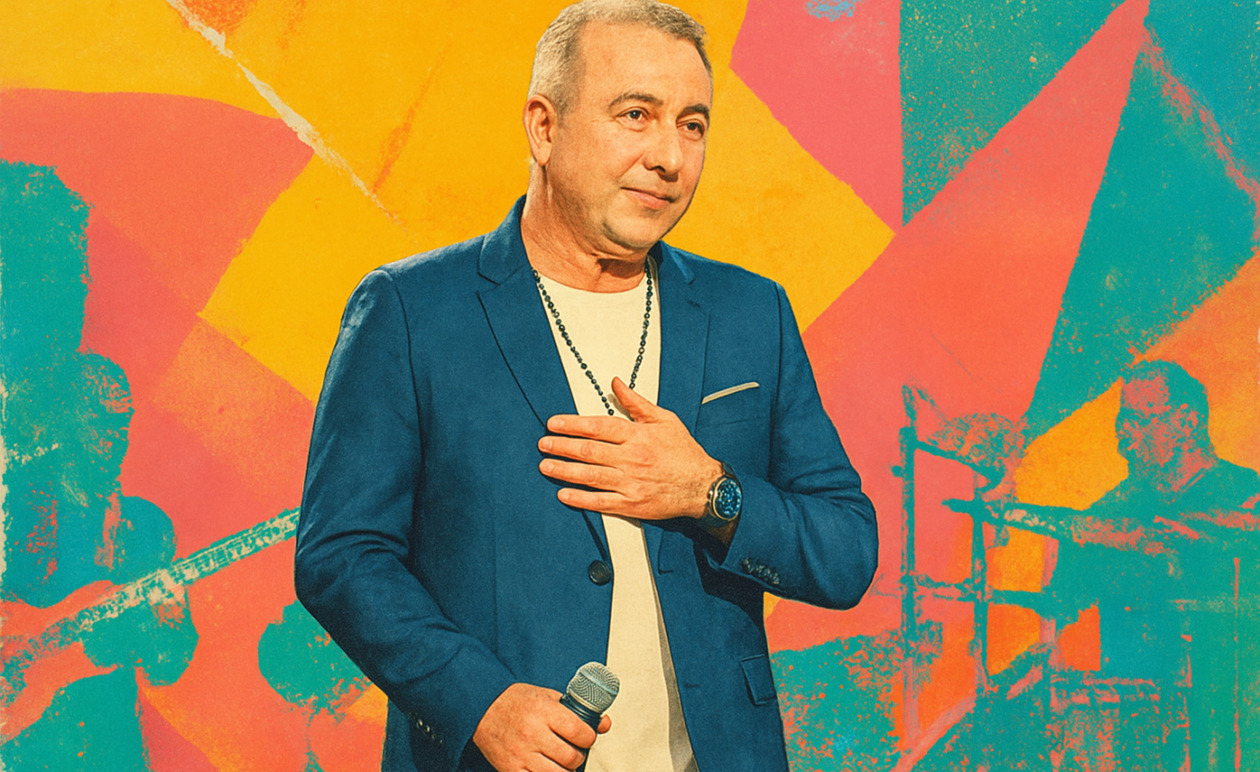 Δημήτρης Χρυσοχοΐδης: Η άγνωστη βοήθεια στον Νίκο Βέρτη και η «απόλυτη» φύση του Νότη Σφακιανάκη