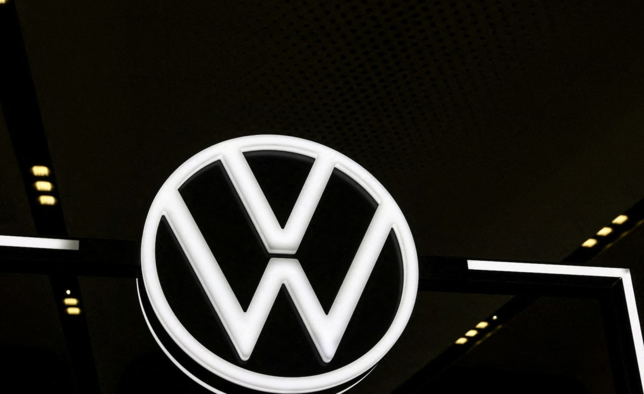 Η Volkswagen εξασφαλίζει παραγωγή για μία εβδομάδα