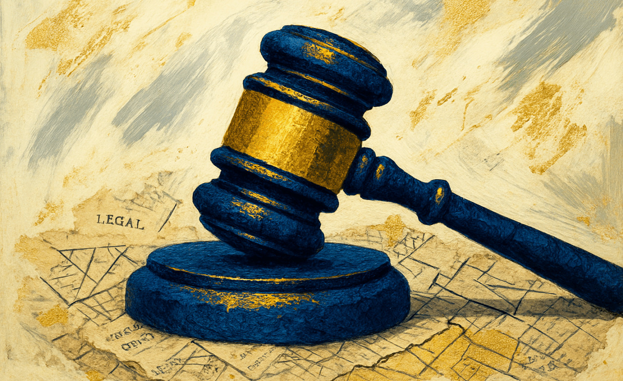 Κτηματολόγιο: Το μεγάλο κόλπο με τις «προφορικές» μεταβιβάσεις και οι αγωγές κατά του Δημοσίου