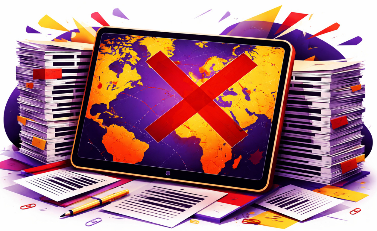 ΗΠΑ: Κυρώσεις και απαγόρευση βίζας στον Τιερί Μπρετόν για «ψηφιακή λογοκρισία»