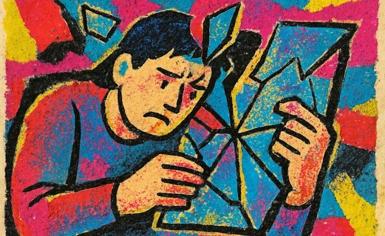 Ο μύθος της αλλαγής: Γιατί δεν μπορείτε να ‘θεραπεύσετε’ έναν ναρκισσιστή και πώς να προστατευτείτε