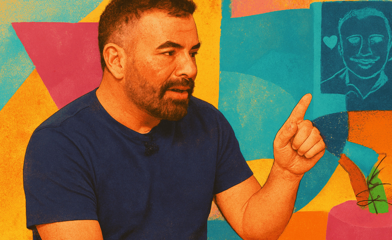 Βασίλης Καλλίδης: «Θα πήγαινα με όποια έχει τα καλύτερα εμπορικά» σε Σκορδά ή Μενεγάκη