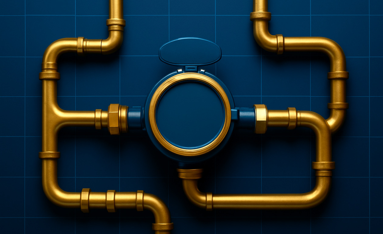 ΕΥΔΑΠ: Αύξηση 7,50 ευρώ στον τριμηνιαίο λογαριασμό από το 2026