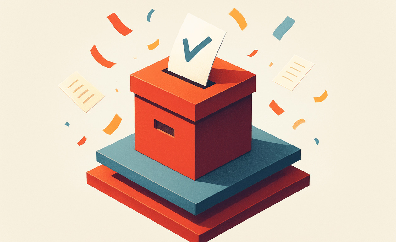 Ρήγματα στη βάση ψηφοφόρων του Τραμπ: Πάνω από το ένα τρίτο δεν είναι MAGA