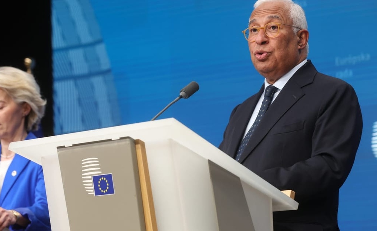 Αστοχία στις Βρυξέλλες: Η ΕΕ αποτυγχάνει να συμφωνήσει για τη χρηματοδότηση της Ουκρανίας