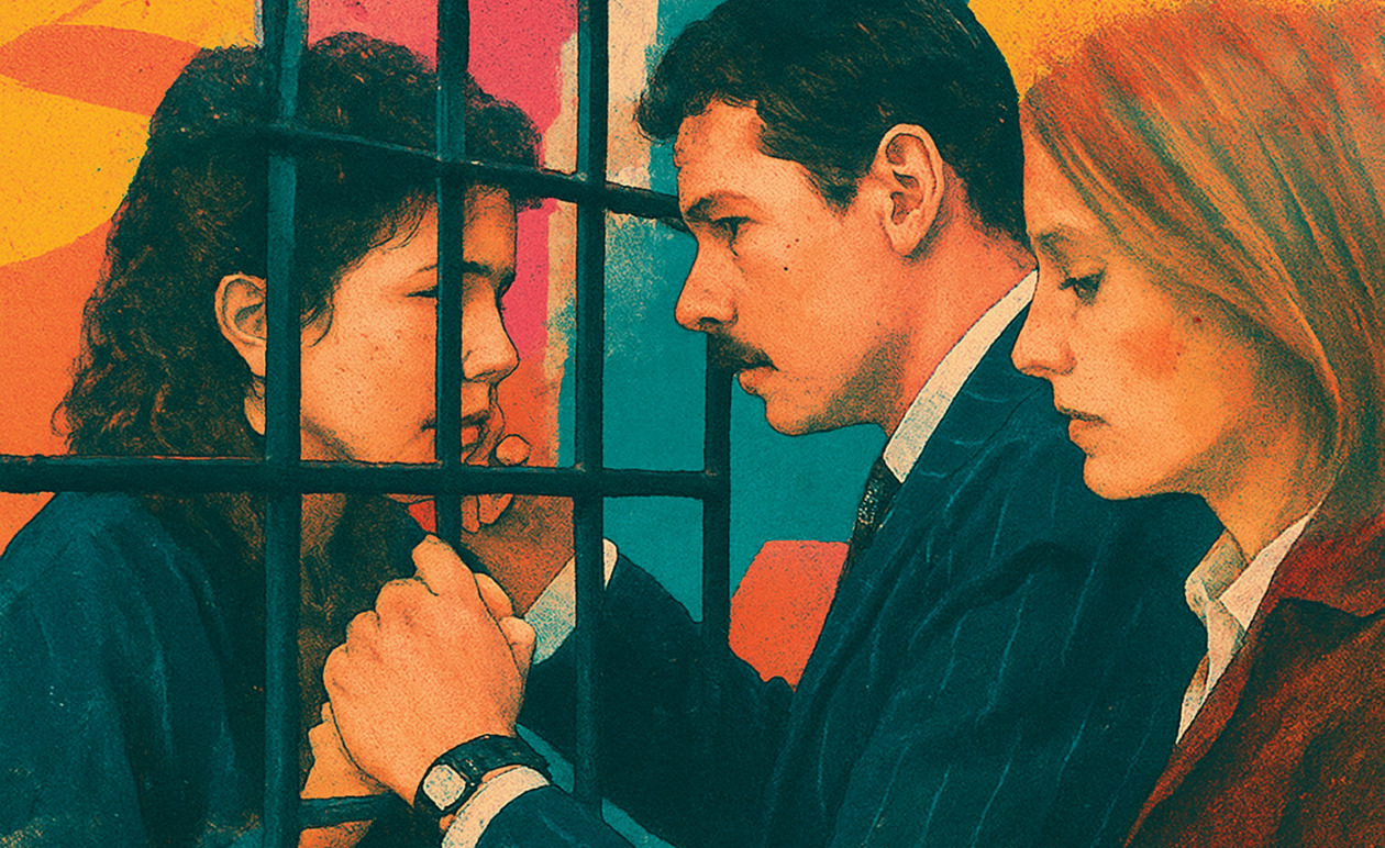 Grand Hotel: Η Αλίκη βασική ύποπτη για φόνο και η επιστροφή του Πέτρου