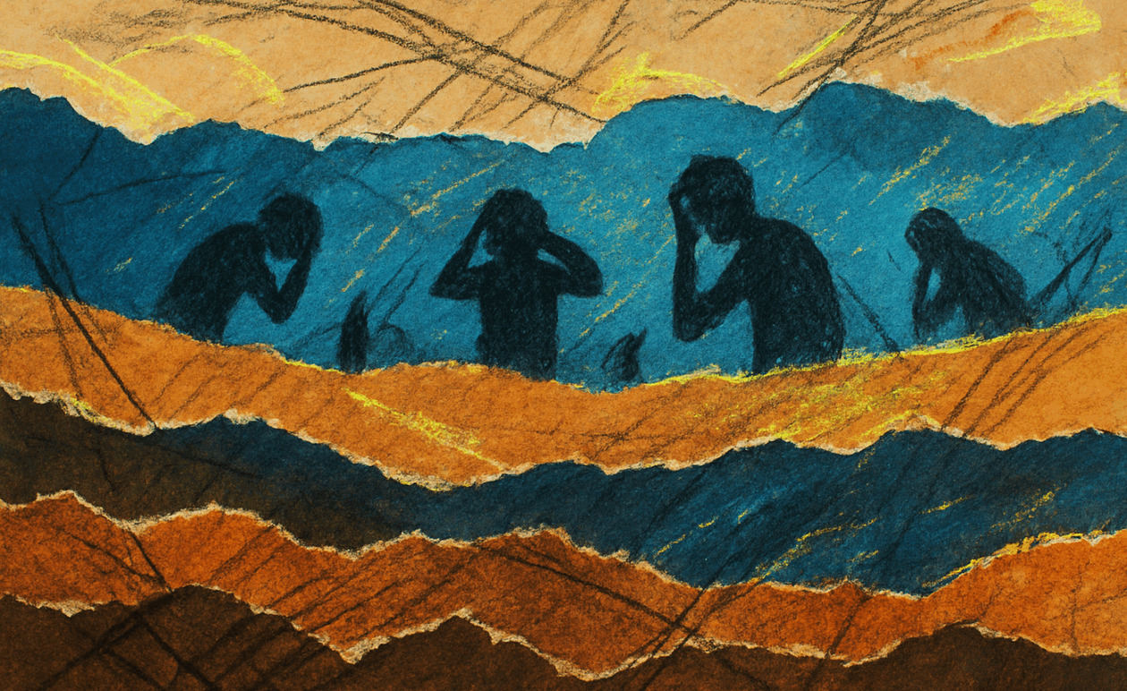 Μητέρα του Ραν Γκβίλι: Το Ισραήλ δεν θα επουλωθεί μέχρι να επιστρέψει ο τελευταίος όμηρος