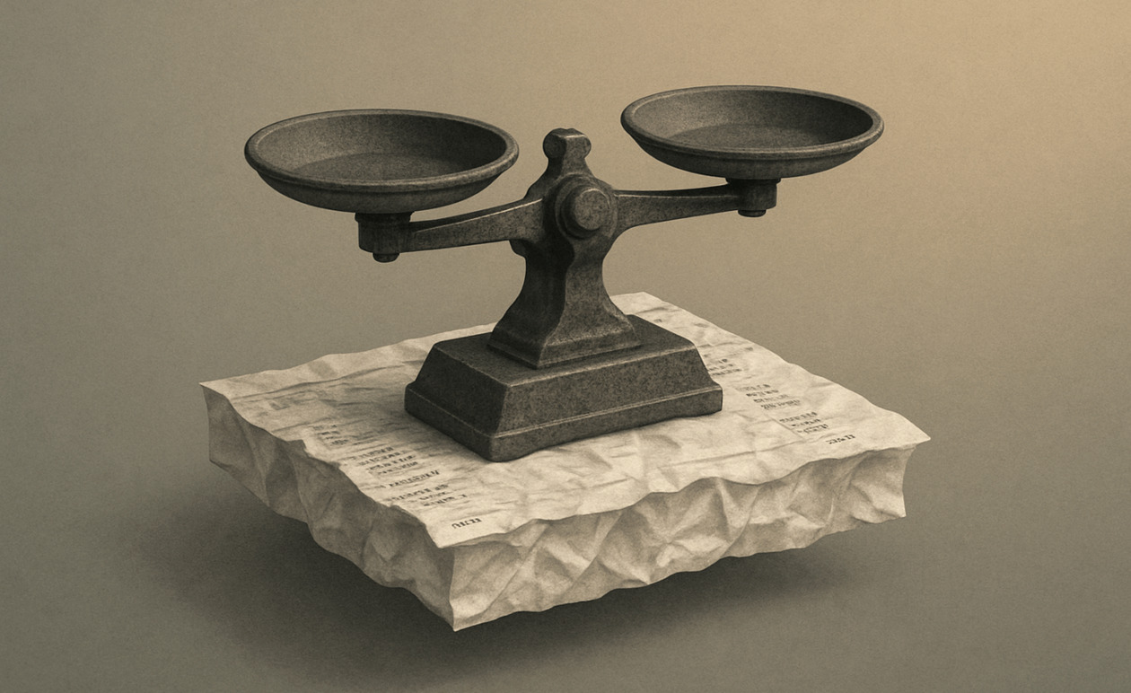 Προσωπικός αριθμός: Ποιοι πολίτες δεν μπορούν να τον εκδώσουν και γιατί