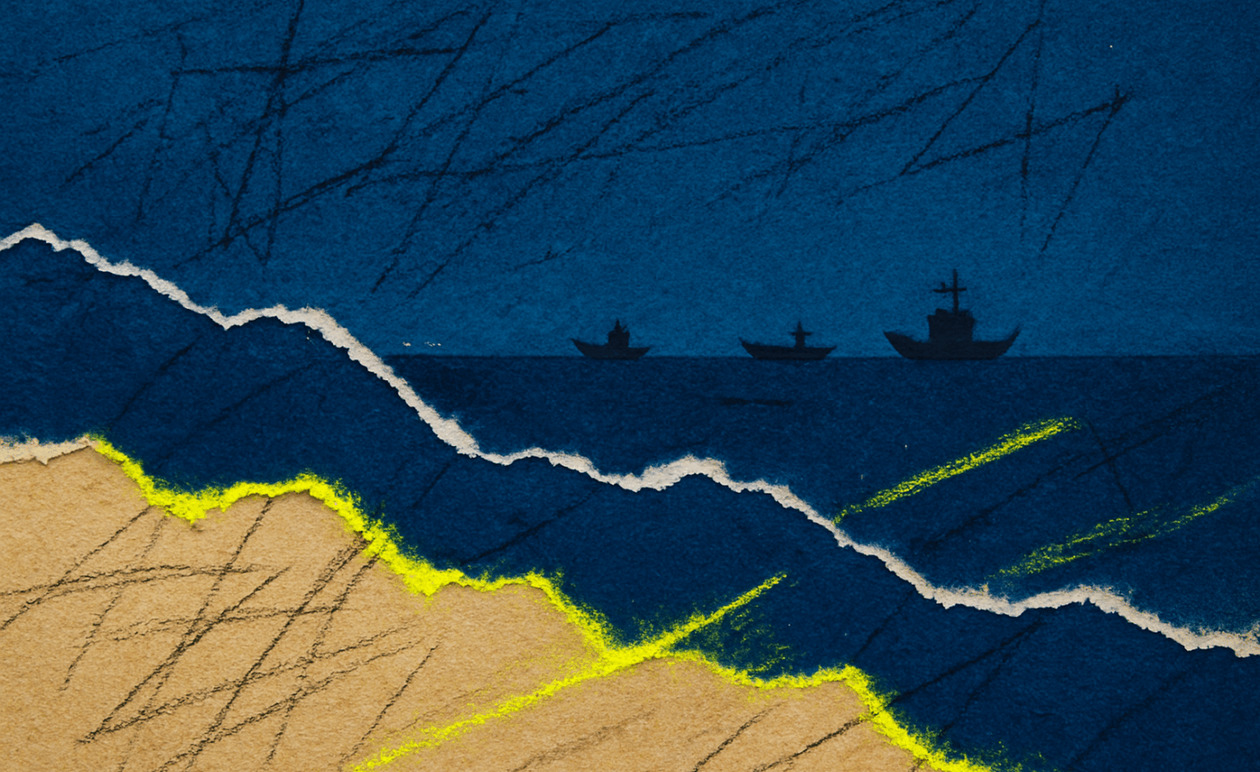 Σάμος: Συνελήφθη 39χρονος αλλοδαπός για διευκόλυνση παράνομης εισόδου 15 υπηκόων