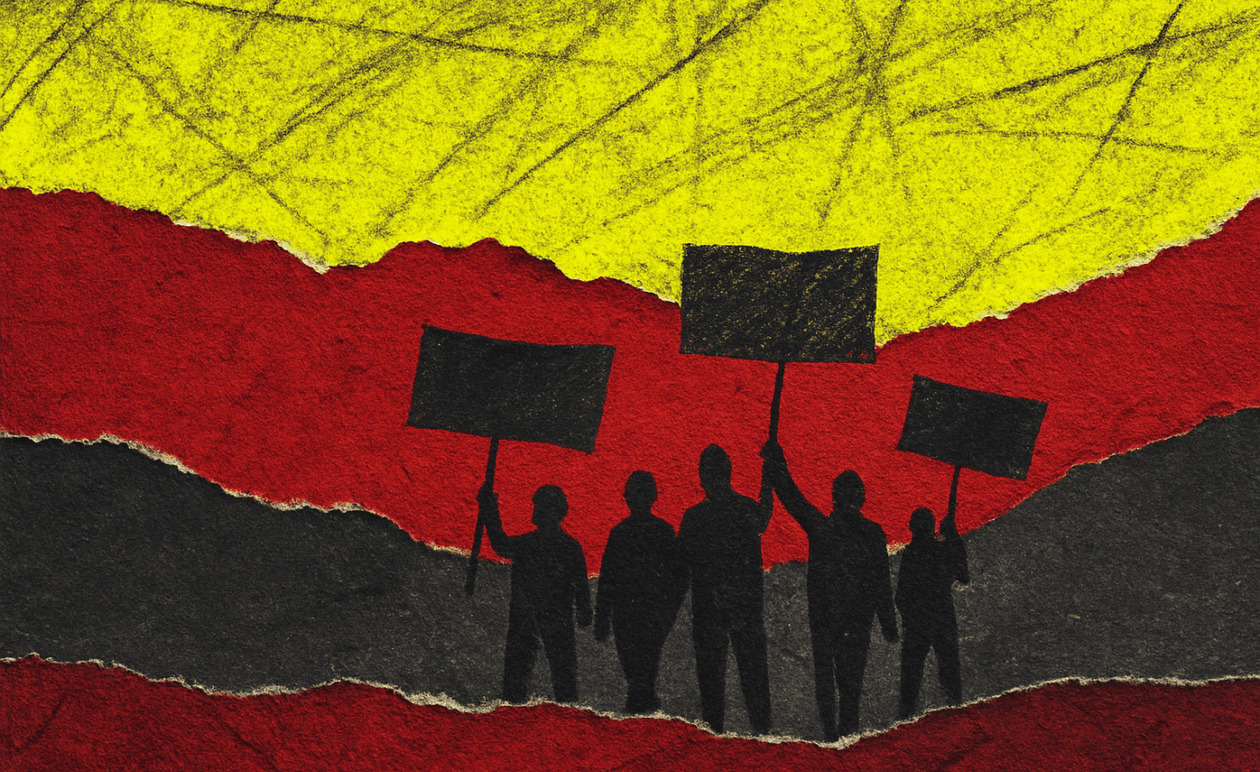 Τυνησία: Εντείνονται οι διαδηλώσεις κατά της καταστολής του Σαΐντ