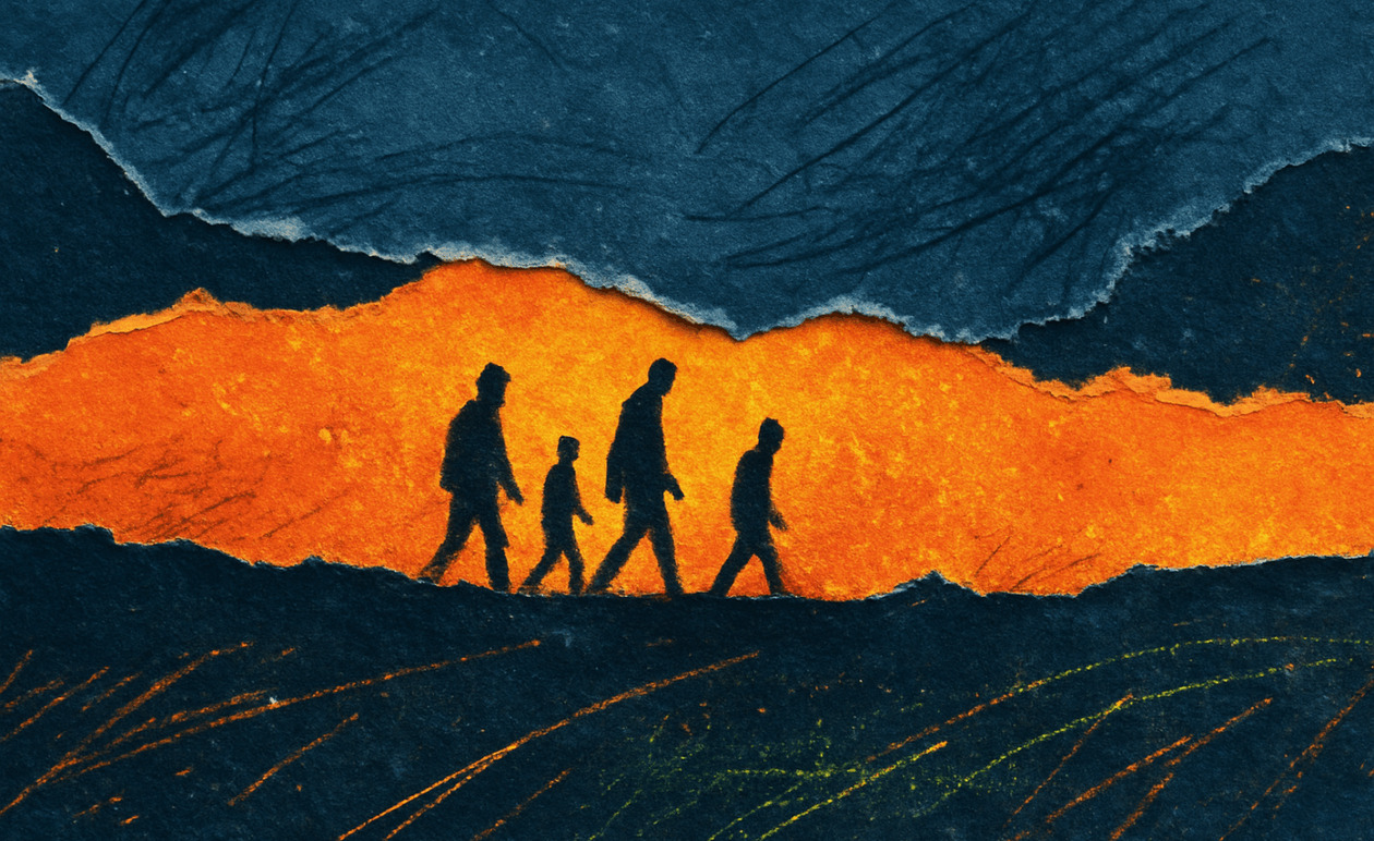 Οι προσβλητικοί χαρακτηρισμοί του Τραμπ για τους Σομαλούς προκαλούν αντιδράσεις και σιωπή στους Ρεπουμπλικανούς