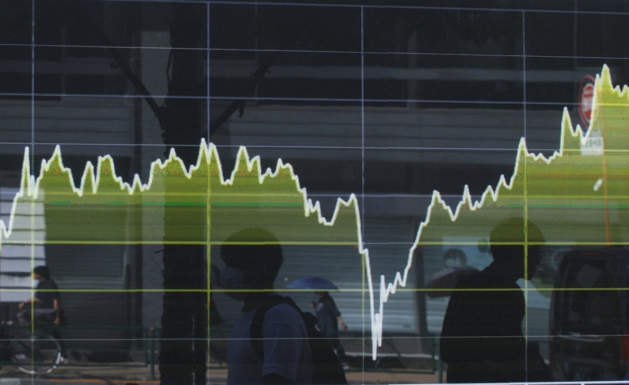 Οι αγορές Ασίας παίρνουν ανάσα πριν από εταιρικά αποτελέσματα