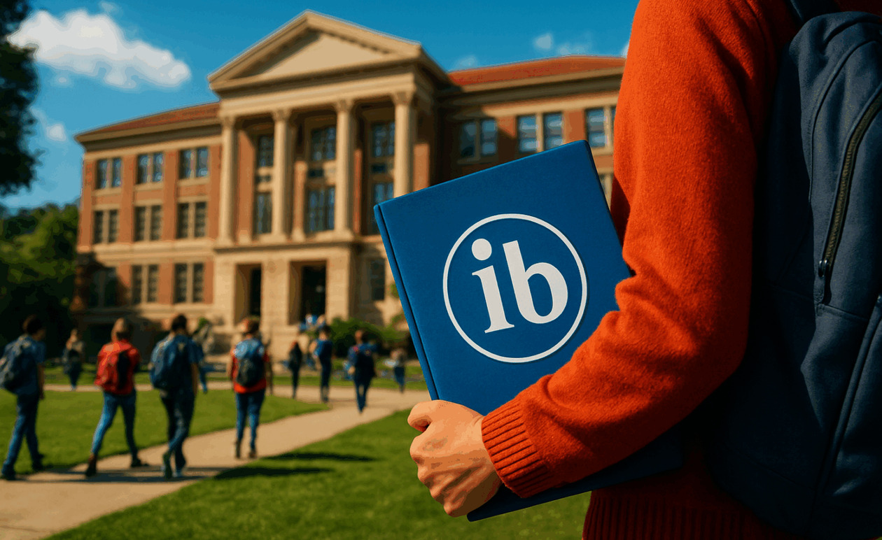 Διεθνές Απολυτήριο (IB) σε 13 δημόσια λύκεια: Πρόσβαση στα ΑΕΙ χωρίς Πανελλαδικές