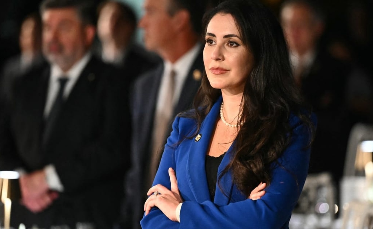 Γερμανική Ακροδεξιά: Δεκάδες Βουλευτές του AfD Επισκέπτονται την Ουάσιγκτον με Στήριξη Ρεπουμπλικανών