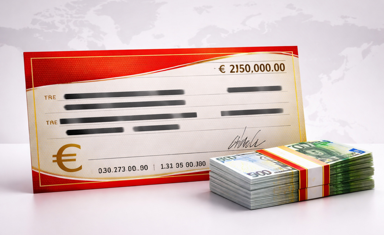 ΝΣΚ: Πότε οι τραπεζικές επιταγές δεν θεωρούνται μετρητά στα σύνορα