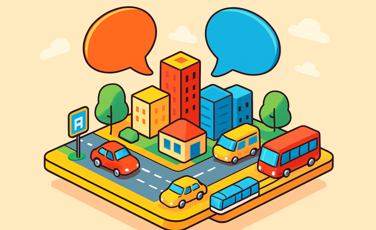 Πάρκινγκ Κοτζιά: Αναζωπυρώνεται η συζήτηση για τα Ι.Χ. στο κέντρο της Αθήνας