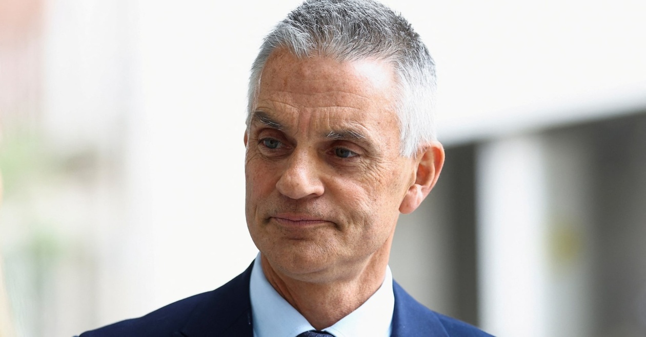 Υψηλόβαθμα στελέχη του BBC παραιτήθηκαν μετά από κατηγορίες μεροληψίας