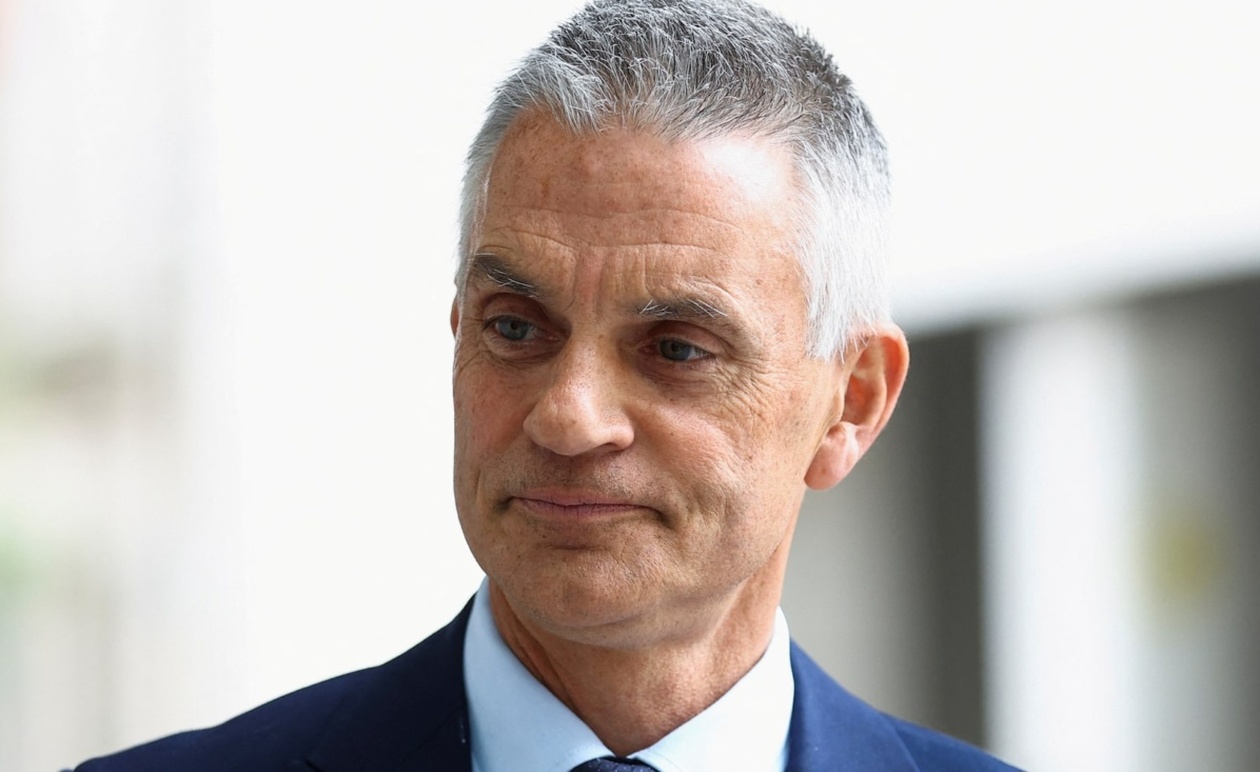 Υψηλόβαθμα στελέχη του BBC παραιτήθηκαν μετά από κατηγορίες μεροληψίας