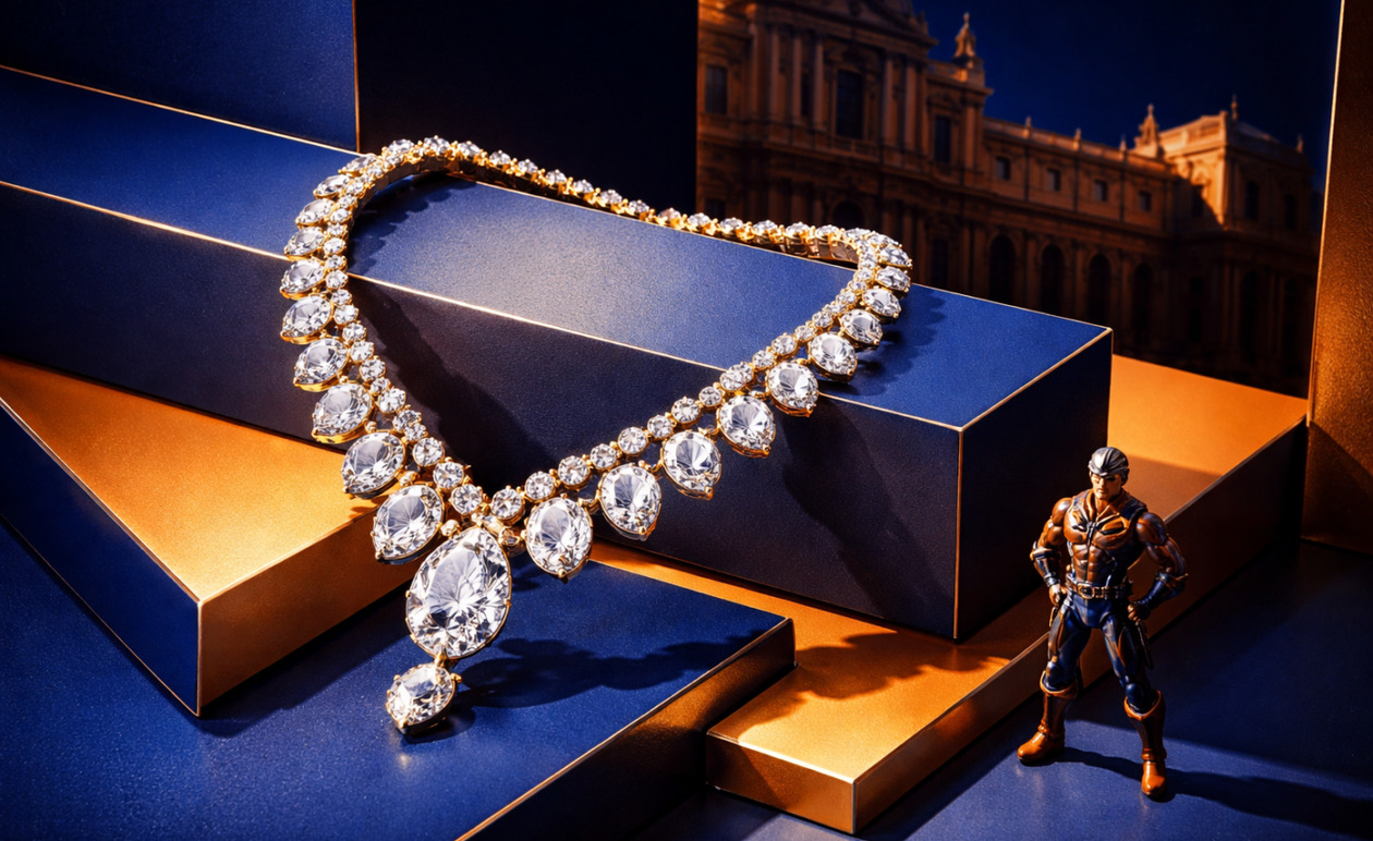 Τζόρτζια Μελόνι: Ακυρώνεται η δημοπρασία κρατικών δώρων λόγω ποινικής έρευνας στον οίκο Bertolami