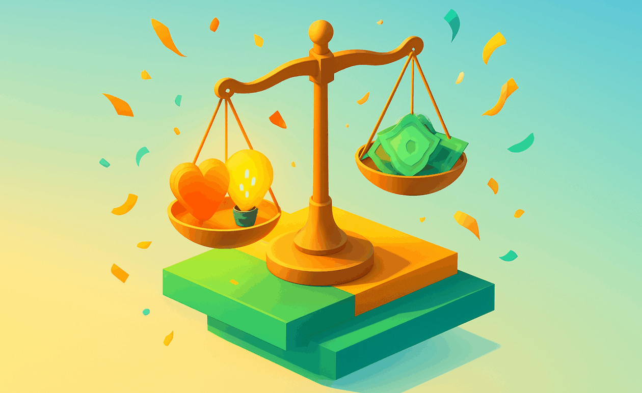 Οι γιορτές και η ευτυχία: Γιατί τα χρήματα δεν είναι το παν και πώς να ζήσεις καλύτερα