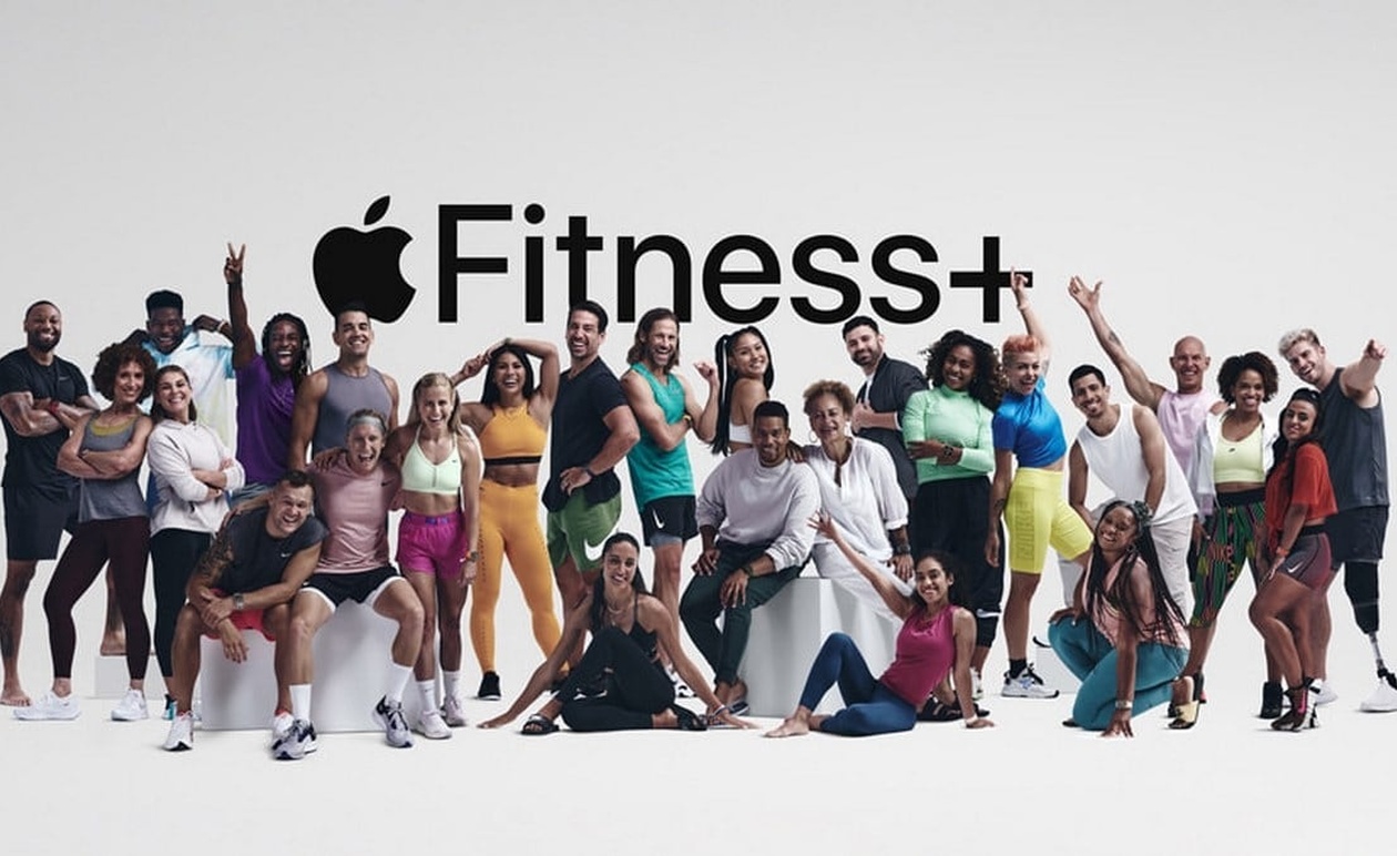 Το μέλλον του Apple Fitness+ βρίσκεται υπό εξέταση