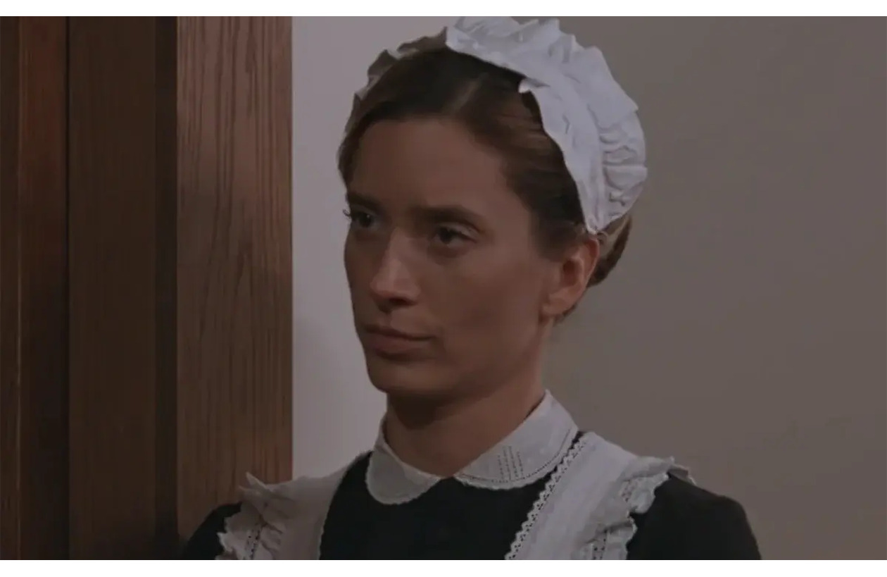 Grand Hotel: Η Ελένη πληρώνει το τίμημα με βαθιές χαρακιές